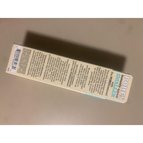 Full size Benefit Porefessional Face Primer - Picture 4 of 5